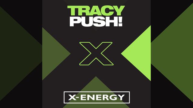 Push! (Mix Version)
