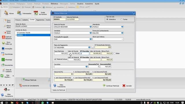 DKSoft - Evolute смотреть онлайн