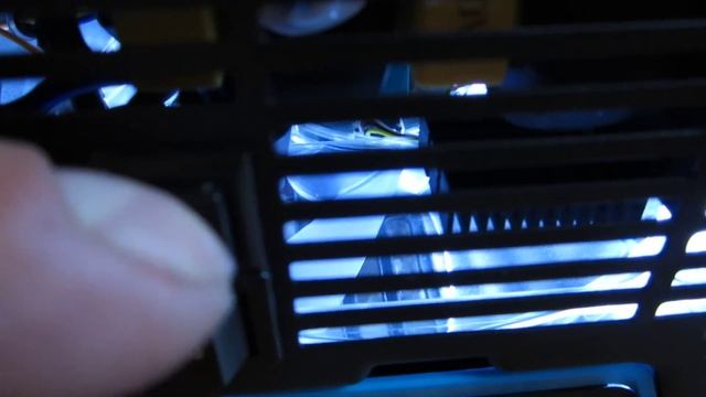 Corsair gs 700 треск вентилятора смотреть онлайн