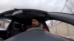 Toyota picnic 1998. Пикник для семьи или большой вэн