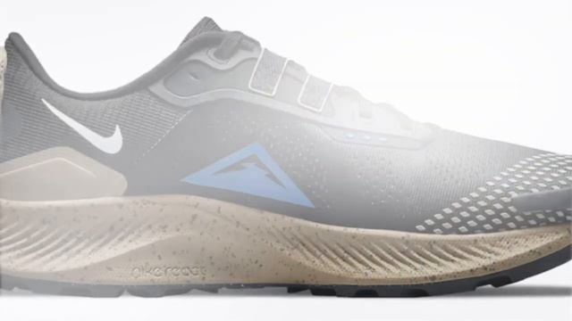 Nike Pegasus Trail 3 Summer Hikes | Detailed look смотреть онлайн