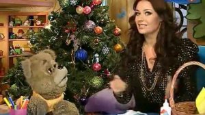 Спокойной ночи малыши с Оксаной Фёдоровой - Сборник 32