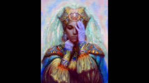 Мокошь - Языческая богиня: покровительница рожденных с 14 по 27 сентября