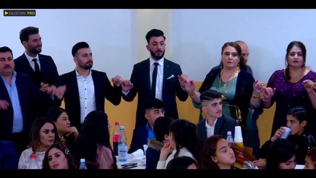 Sezgin Efshiyo Renas & Sosdar Part02 Ross Deko Kurdische Hochzeit by#DilocanPro смотреть онлайн
