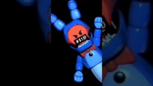 Прикол Бон Бон и Фантайм фредди