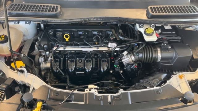 2019 Ford Escape S SUV For Virtual Online Auction March 11, 2023 смотреть онлайн