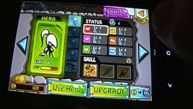 Cartoon Wars II Heroes: Review смотреть онлайн