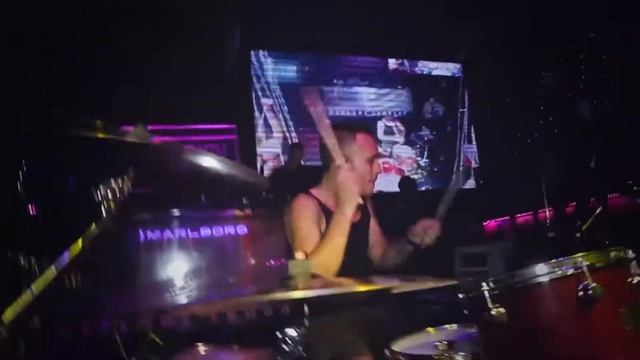 Feudor Lokshin Live at Lookin Rooms смотреть онлайн