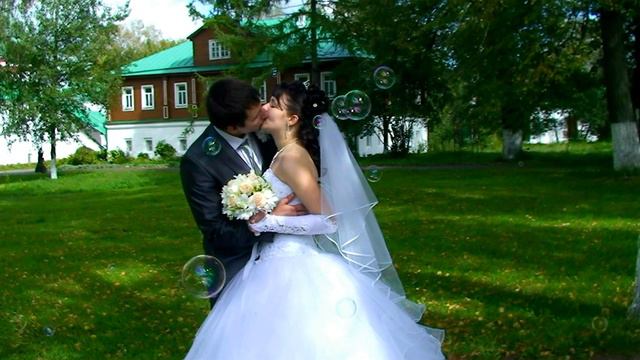 Сергей-Дарья. 8.09.2012г.