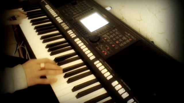 lian ross-say you never yamaha psr s 750 смотреть онлайн