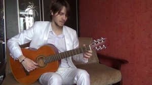 Çalıkuşu gitar (Королёк птичка певчая на гитаре)