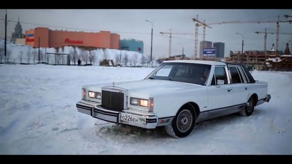 PHARAOH - BLACK SIEMENS