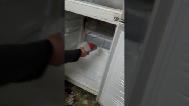 Ремонт холодильника Samsung необычная поломка смотреть онлайн