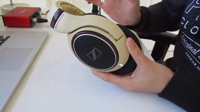 Sennheiser HD598 Review: Good 5 years ago смотреть онлайн