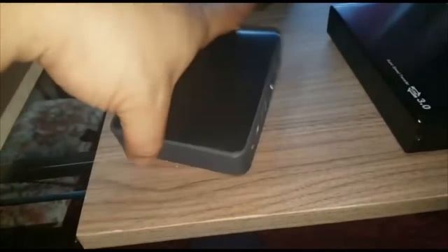 Home Theater Do Luiz Humberto