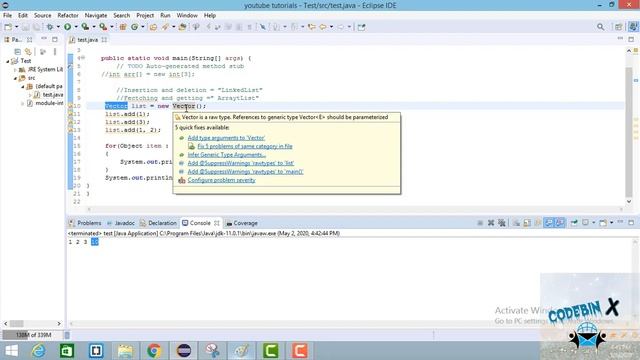 Java collections and generics in tamil|Java collections and generics for beginners in tamil|Codebin смотреть онлайн