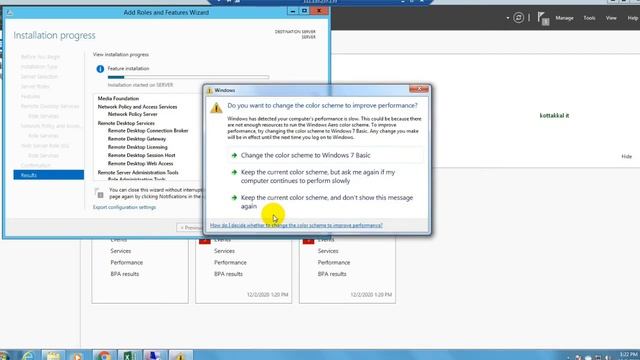 windows server 2012 r2 multiple remote desktop sessions смотреть онлайн