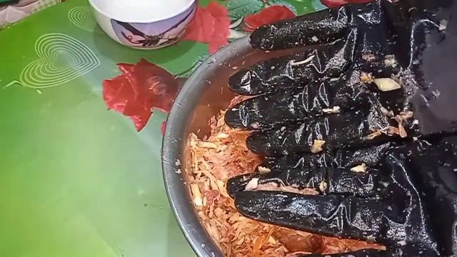 Ленивые голубцы. смотреть онлайн
