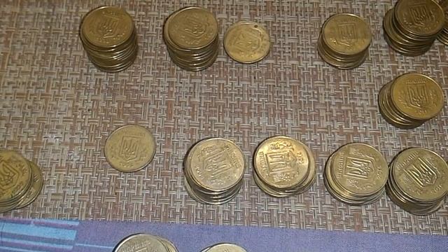 Ищем редкие монеты плачевная ситуация смотреть онлайн