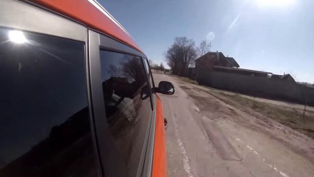 Исправление искажений объектива GoPro смотреть онлайн