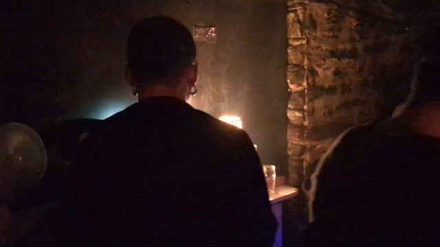 20240216 - Chiken Inna Box - reggae dub, roots to steppers @gazoline Rennes смотреть онлайн
