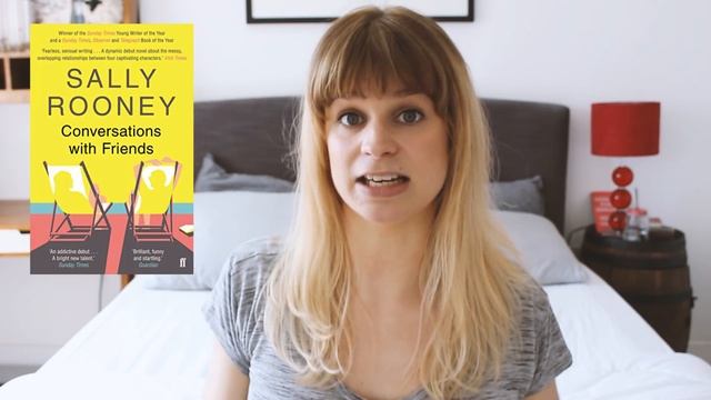 3 Books to Take on Holiday This Summer! смотреть онлайн