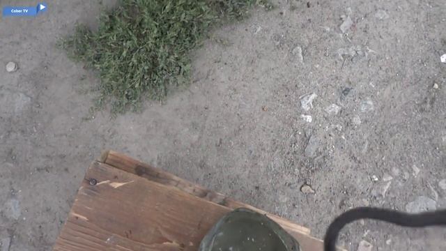 Обработка скрытых полостей Мовилем Цинк смотреть онлайн