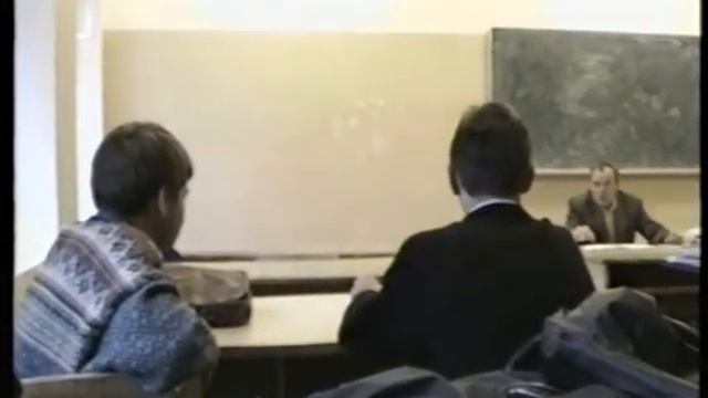 МГАПИ 1999 смотреть онлайн