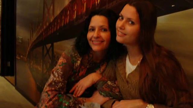 Подарок в честь дружбы... Спасибо за дружбу. смотреть онлайн