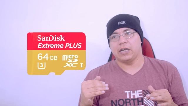 SanDisk: Que memoria comprar ? Guia en español смотреть онлайн