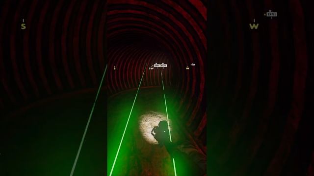 THE ULTIMATE GHOSTS OF TABOR LOADOUT #shorts смотреть онлайн