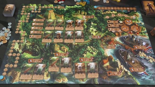 Quetzal Review - With Zee Garcia