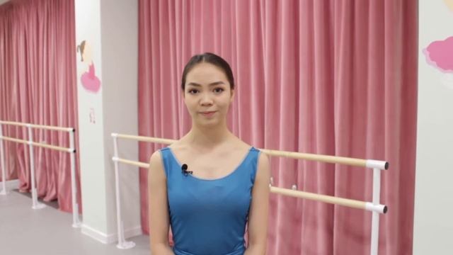 Вредно ли детям заниматься балетом? смотреть онлайн