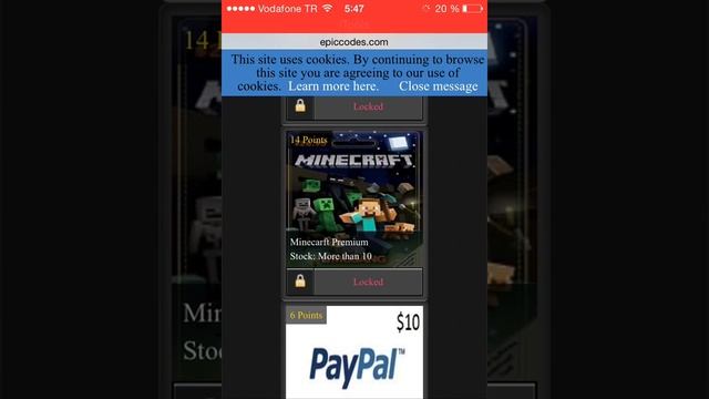 Как Получить Бесплатный Лицензионный ключ Minecraft смотреть онлайн