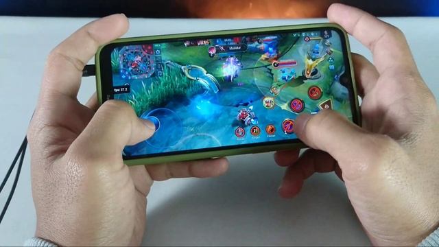 MODE GAME !! Cara Setting Opsi Pengembang Untuk Game Pubg Ff Mobile Legend смотреть онлайн