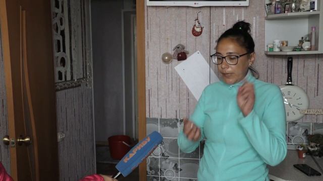 Крыши домов в Магадане дают течь смотреть онлайн