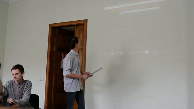 Майстер-клас "Базові аспекти ЗЙОМКИ і МОНТАЖУ відеороликів за 60 хвилин" смотреть онлайн