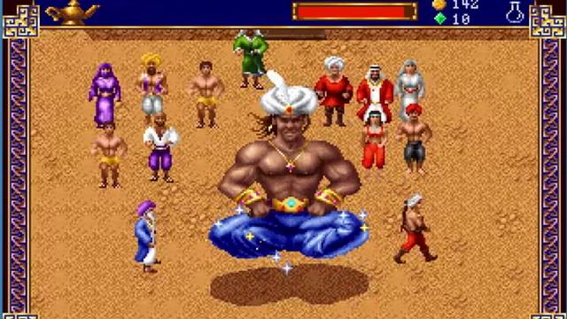 Let's REPlay Al-Qadim's The Genie's Curse - 2 смотреть онлайн