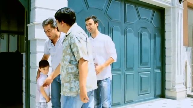 Zamonaviy Sovchilar (o'zbek Film) | Замонавий совчилар (узбекфильм) #UydaQoling