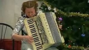 Танго. Tango. Аккордеон.