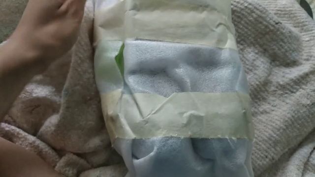 распаковка нового реборна от мастера ❤? смотреть онлайн