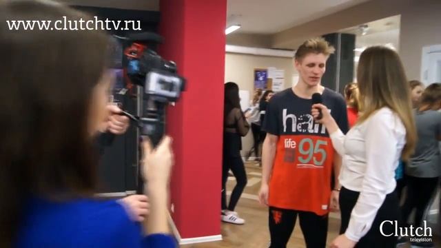 Бэкстейдж: съемки проекта #ЛучшееЯрославля. Ярославль. смотреть онлайн