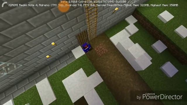 ОДИН ДОМА В МАЙНКРАФТ! ВЫ ТАКОГО ЕЩЁ НЕ ВИДЕЛИ! (HOME ALONE IN MINECRAFT) смотреть онлайн