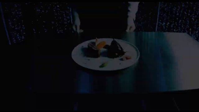 Ресторан AQUA Bar&Kitchen в Симферополе