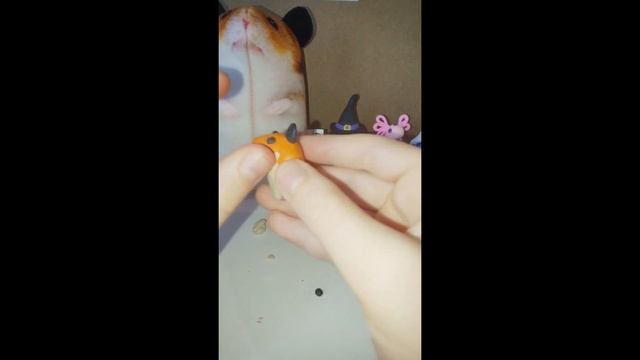 это туториал как слепить Мишу☺#блоптоп #миша #лепить @bloptop смотреть онлайн