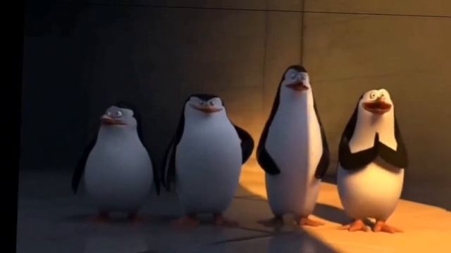 Пингвины из Мадагаскара.? Самые лучшие? смотреть онлайн