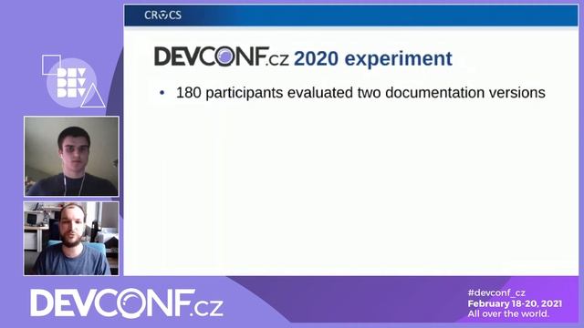 Making heads or tails of TLS certificate errors - DevConf.CZ 2021 смотреть онлайн
