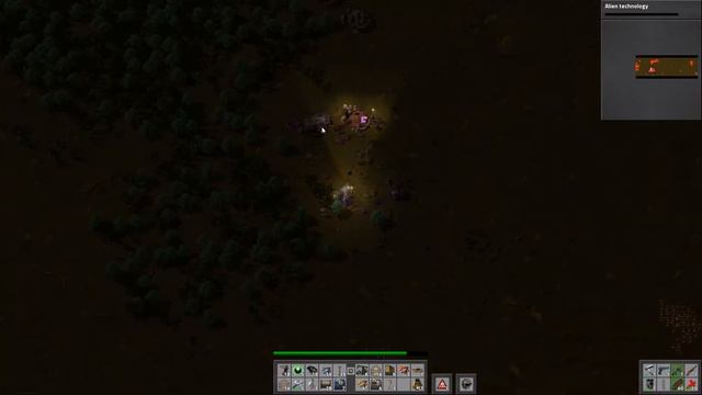 Factorio Wide Bus - Episode 18 - JACKPOT! смотреть онлайн