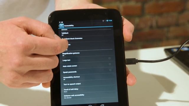 Hacking Android Through Accessibility Events смотреть онлайн