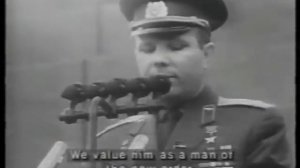 The Russian Right Stuff: The Dark Side of the Moon, PBS Nova, February 27, 1991